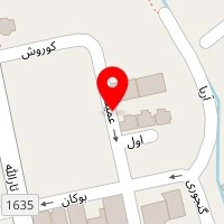 سالن زیبایی لالیک