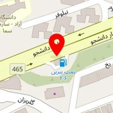 سالن زیبایی زن