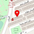سالن زیبایی مریم