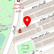 سالن زیبایی مریم