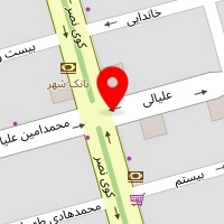 آموزشگاه آرایشگری قصر الماس
