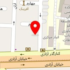 سالن آرایش دائم ماهرخ