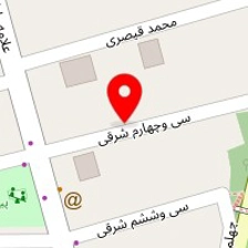 سالن پیرایش نمونه