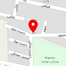 آموزشگاه آرایشگری گل آرانو