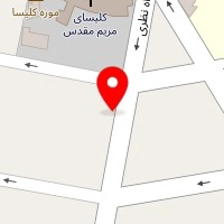 سالن زیبایی نسرین غنی پور