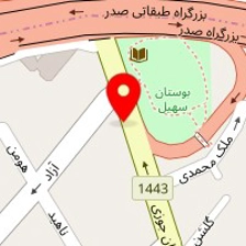 مزون نگین