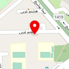 سالن آرایش دائم شمس