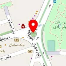 آرایشگاه موبی فرم