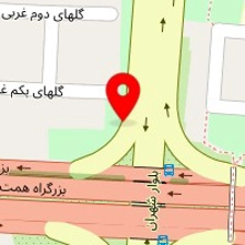 سالن آرایش دائم سپیده