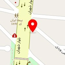 سالن زیبایی آرنیکا