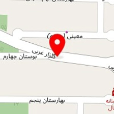 آموزشگاه آرایشگری فرزانه