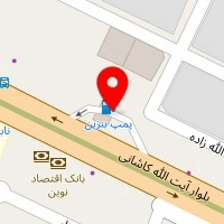 آموزشگاه آرایشگری باغ بهشت