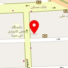 آموزشگاه آرایشگری بانو یعقوبی