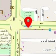 سالن آرایش میشل پی