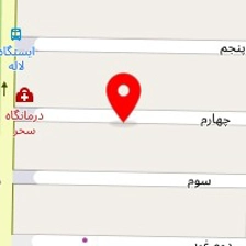 مزون مارگاریتا