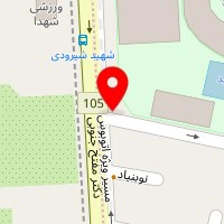 سالن آرایش و پیرایش ژان