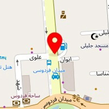 سالن زیبایی پریچهره