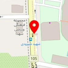 سالن زیبایی آذین نو