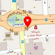 سالن زیبایی ابری