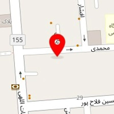 سالن آرایش دلی