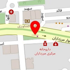 دکتر پرگل نوروزی