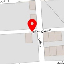 سالن زیبایی الیها