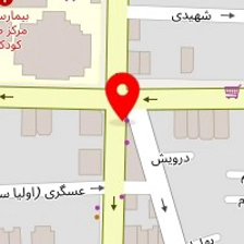 سالن پیرایش نایت من