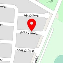 سالن زیبایی