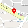 سالن زیبایی مریم