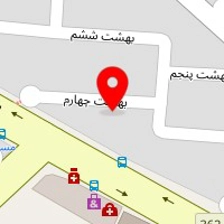 سالن زیبایی موژان