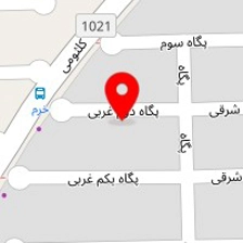 سالن هما بخت