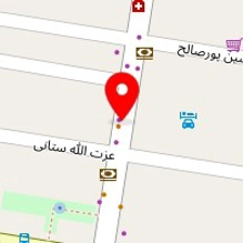 فروشگاه لوازم آرایشی روشا