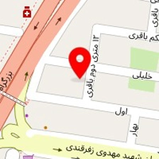 دکتر مریم عباسیان