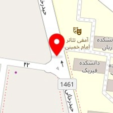 آموزشگاه گل اقاقیا