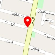 سالن زیبایی هاریکا