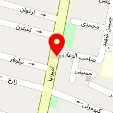 سالن زیبایی یاس