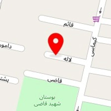 سالن زیبایی گل گونه