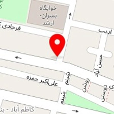 سالن زیبایی جوانی هاریکا