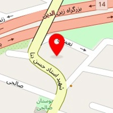 سالن زیبایی نگین برتر