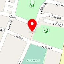 سالن زیبایی آیلا