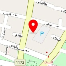 سالن جزیره