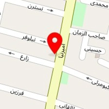 سالن زیبایی نارتا