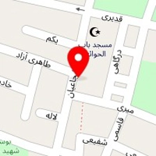 آرایشگاه دلربا