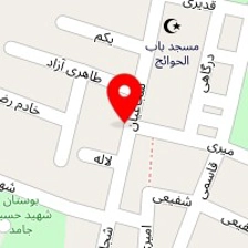 آرایشگاه هاله
