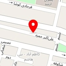 سالن زیبایی رخ سا