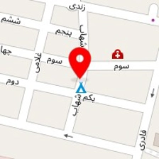 سالن زیبایی ملودی