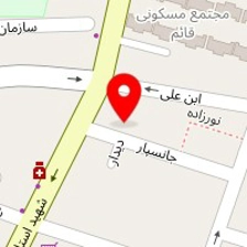 سالن تخصصی آرایش و زیبایی رژن