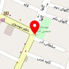 سالن پیرایش محمد