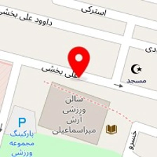 آرایشگاه گل