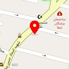 سالن زیبایی شایلی